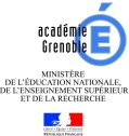 Site de l‘Académie de Grenoble